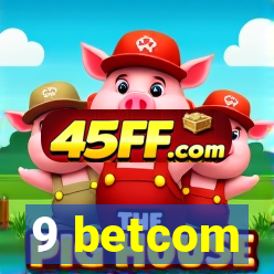 9 betcom
